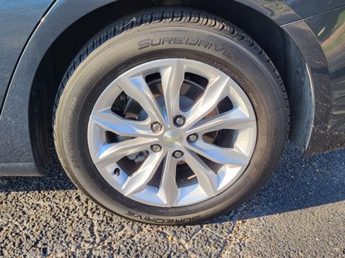 Used 2020 Chevrolet Malibu LT image 30