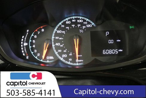 Used 2021 Chevrolet Spark LT image 14