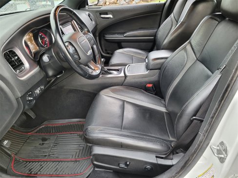 Used 2021 Dodge Charger SXT w/ Leather Interior Group image 12