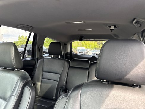Used 2021 Honda Pilot Special Edition image 24