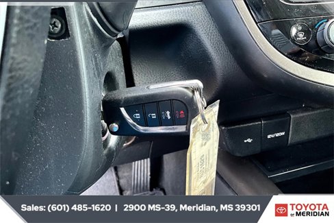 Used 2024 Toyota Camry LE image 9