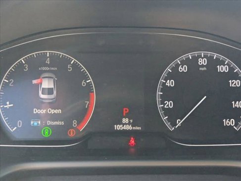 Used 2020 Honda Accord LX image 10