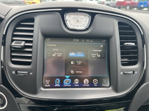 Used 2015 Chrysler 300 S w/ 300S Premium Group image 17