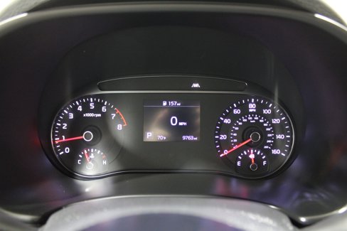 Used 2021 Kia Soul GT-Line image 13