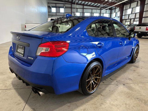 Used 2020 Subaru WRX w/ Popular Package #3 image 7