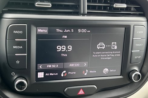 Used 2023 Kia Soul LX image 15