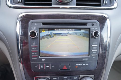 Used 2017 Buick Enclave Leather w/ Trailering Package image 15