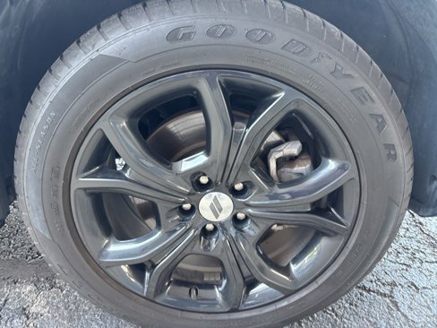 Used 2023 Dodge Hornet GT Plus w/ GT Blacktop Package image 30