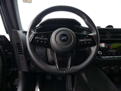 Used 2024 Nissan Z Sport w/ Floor Mat Package image 19