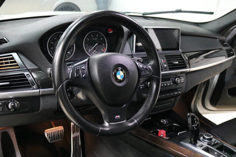 Used 2011 BMW X5 xDrive50i image 22
