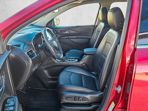 Used 2022 Chevrolet Equinox Premier image 17