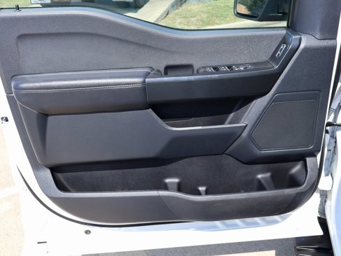 Used 2023 Ford F150 XL w/ STX Appearance Package image 21
