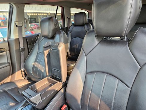 Used 2014 Buick Enclave Premium w/ Trailering Provision Package image 21
