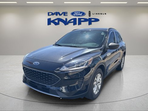 Used 2022 Ford Escape SE w/ Convenience Package image 15