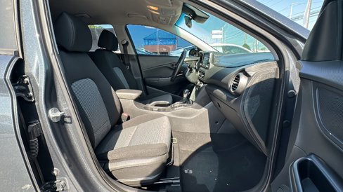 Used 2019 Hyundai Kona SEL image 14