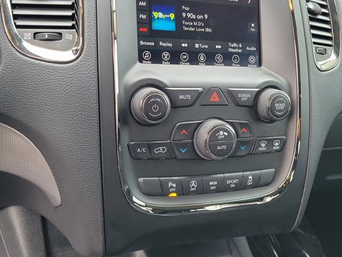 Used 2018 Dodge Durango GT image 27
