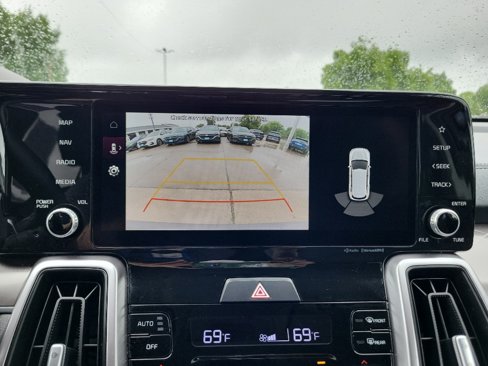 Used 2022 Kia Sorento S image 17