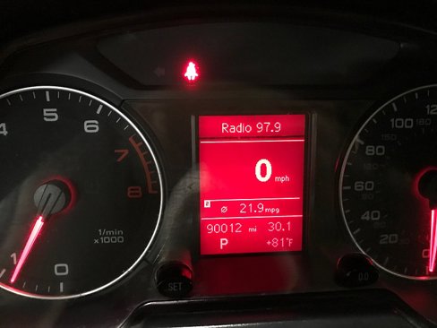 Used 2012 Audi Q5 2.0T Premium Plus image 25