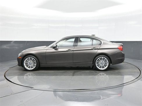 Used 2014 BMW 328i xDrive Sedan image 4