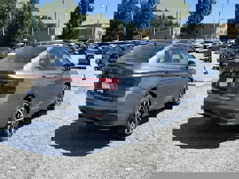 New 2025 Volkswagen Jetta S image 3