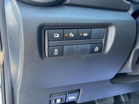 New 2025 Nissan Versa S w/ Trunk Package image 12