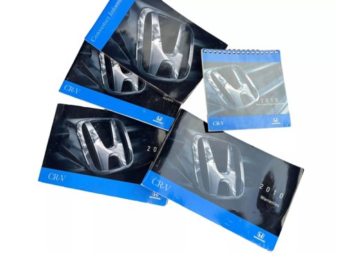 Used 2010 Honda CR-V EX image 19