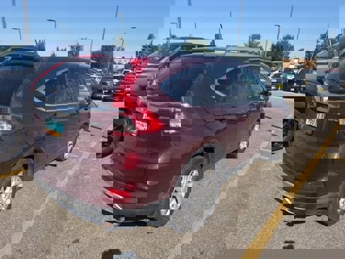 Used 2015 Honda CR-V EX-L image 7