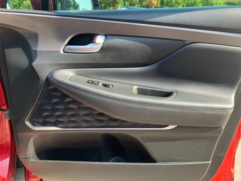 Used 2019 Hyundai Santa Fe FWD image 40