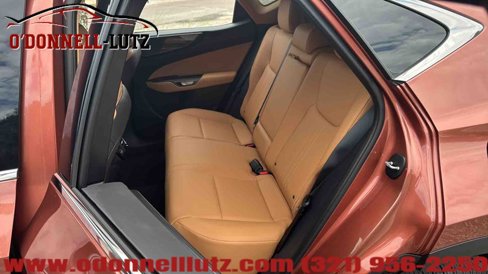 Used 2025 Lexus NX 250 FWD image 14