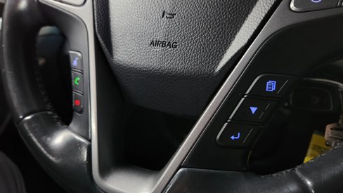 Used 2014 Hyundai Santa Fe Sport w/ Popular Equipment Package 02 image 24