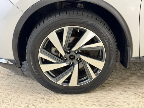 Used 2017 Nissan Murano Platinum w/ Platinum Technology Package image 9