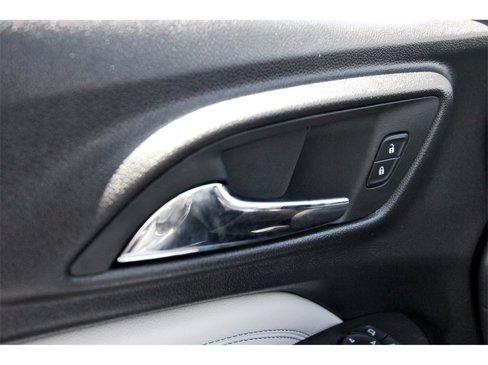 Used 2024 Chevrolet Trax LT w/ Driver Confidence Package image 21