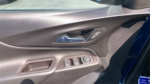 Used 2021 Chevrolet Equinox LT image 10
