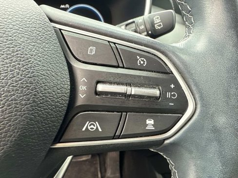 Certified 2022 Hyundai Santa Fe XRT w/ Cargo Package image 25