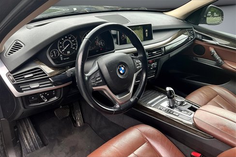 Used 2015 BMW X5 xDrive35i image 15