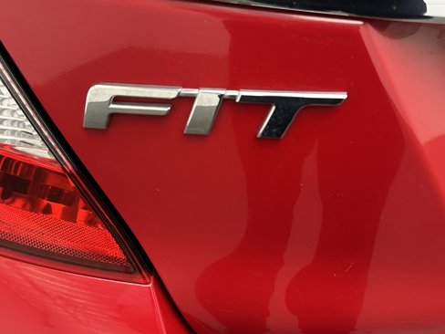 Used 2015 Honda Fit EX image 12