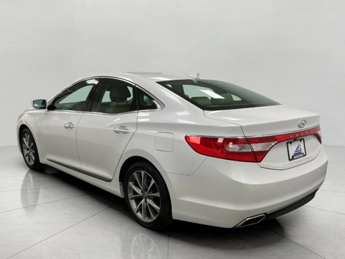 Used 2016 Hyundai Azera image 7