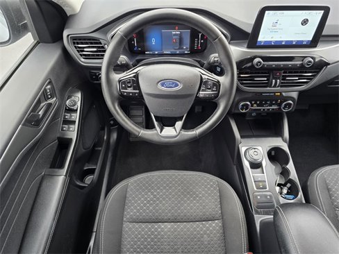 Used 2023 Ford Escape Active image 27