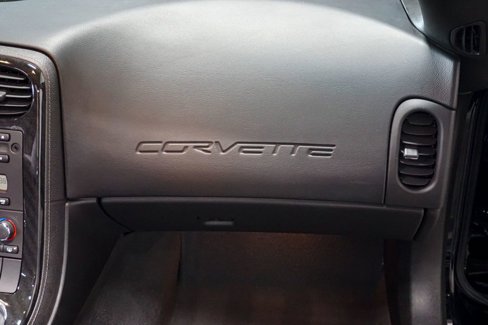 Used 2011 Chevrolet Corvette Grand Sport w/ Preferred Equipment Group image 41