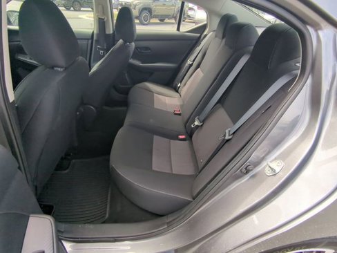 Used 2024 Nissan Sentra SV image 32