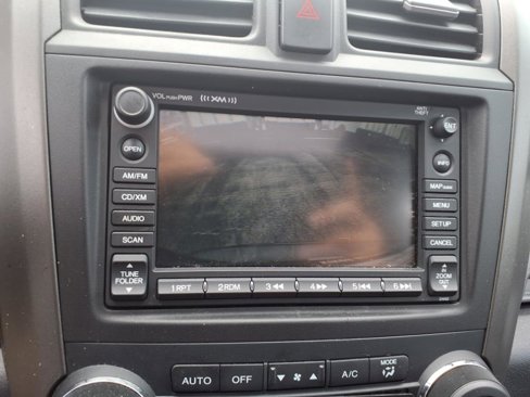 Used 2011 Honda CR-V EX-L image 16