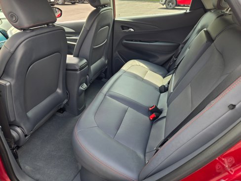Used 2018 Chevrolet Bolt Premier w/ Driver Confidence II Package image 15
