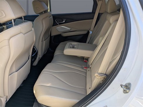 Certified 2019 Acura RDX AWD w/ Advance Package image 16