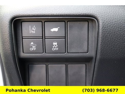Used 2017 Honda CR-V EX-L image 20