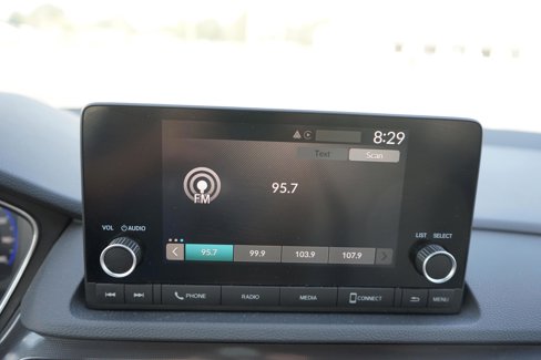 Used 2025 Acura Integra A-Spec image 14