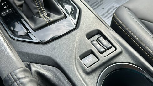 Certified 2021 Subaru Crosstrek 2.5i Sport w/ Moonroof Package image 18
