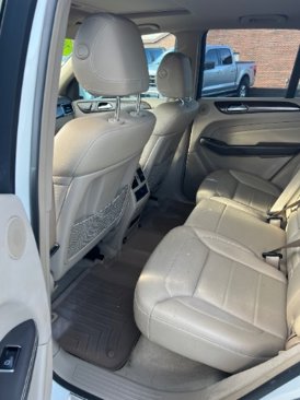 Used 2012 Mercedes-Benz ML 350 BlueTEC 4MATIC image 15