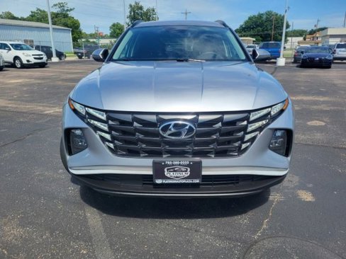 Used 2023 Hyundai Tucson SEL image 17