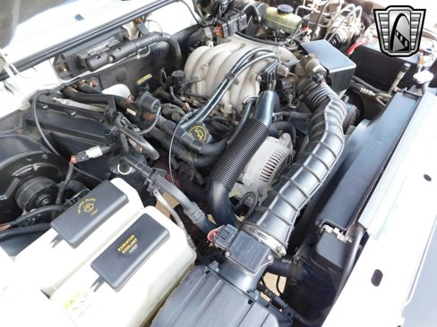 Used 2001 Ford Ranger 2WD Regular Cab image 20