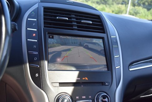 Used 2019 Lincoln MKC Black Label image 22